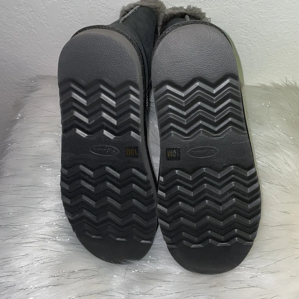 Style & Co. Tiny2Gray Boots - Picture 6 of 9